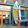 Отель Beach Front Hostel, фото 25
