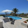 Отель Affluent Villa in El Campello Alicante with Pool Sea Views, фото 10