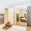 Отель Updated 2 Bedroom in San Jose, фото 18