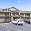 Отель Majestic Luxury Condo at Table Rock Lake, фото 1