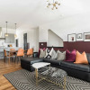 Отель Barbara & Linda by Avantstay Stylish 2 Home Buyout in Heart of Nashville, фото 14