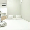 Отель Good Choice And Comfy Studio Springlake Summarecon Bekasi Apartment, фото 4