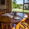 Отель Cornfields River Guesthouse, фото 7