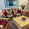Отель Snowcreek V 933 Bright and Spacious, Private BBQ, Washer Dryer, Pet-Friendly by RedAwning, фото 14