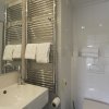 Отель Strandhotel Zoutelande, фото 9
