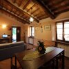 Отель Agriturismo Bagnaia в Сан-Кирико-Д'Орсии