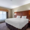 Отель Comfort Inn & Suites Carbondale University Area, фото 21