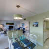 Отель Sanibel Siesta on the Beach Unit 210 2 Bedrooms 2 Bathrooms Condo, фото 11