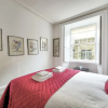 Отель Beautiful One Bedroom In Edinburghs Town Centre, фото 17