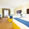 Отель Holiday Inn Express Hotel & Suites Chicago South Lansing, an IHG Hotel, фото 8