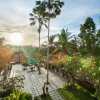 Отель Nandini Jungle by Hanging Gardens, фото 22