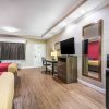 Отель Econo Lodge Inn And Suites Memphis Area, фото 21