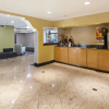 Отель Quality Inn Jacksonville - Orange Park near Naval Air Station, фото 24