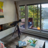 Отель Silver Lake 83 - Spectacular Dream Home Overlooking Silver Lake, фото 9
