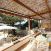 Отель House With 2 Bedrooms in Punta Braccetto, With Furnished Terrace Near the Beach, фото 14