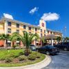 Отель Comfort Suites Waycross, фото 1