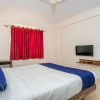 Отель Silverkey Executive Stays 27947 Manyata Tech Park Gate 5, фото 4