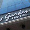 Отель Sky Garden Hotel в Розас-Сити