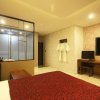 Отель Iksan Feel Self Check-in Motel, фото 3