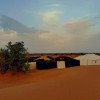 Отель Desert Berber Fire Camp, фото 6
