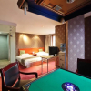 Отель Plus One Express Hotel Hangzhou, фото 8