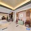 Отель Shenxiangtang Riverview Art Hotel (Suining Dingsheng International Wanda Plaza), фото 7