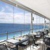 Отель Le Meridien Nice, фото 7