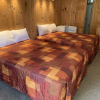 Отель Whippoorwill Motel & Campsites, фото 4
