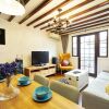 Отель Hiroom Apartment - South Xiangyang Road, фото 18