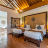 Отель The Akasha Seminyak Luxury Villas, фото 3