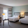 Отель Hampton Inn & Suites Charlotte/Ballantyne, фото 26