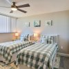 Отель Trillium 4C Beach Front With Private Balcony/updated/pool!, фото 4