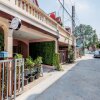 Отель Baan Mee Suk Ayutthaya - Hostel, фото 14