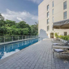 Отель Travelodge Harbourfront Singapore, фото 15