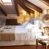 Отель Bed & Breakfast Palazzo Sismonda, фото 15