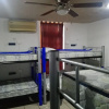 Отель El Mayab Hostel, фото 33