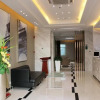 Отель City Comfort Inn Zhuhai Hengqin Huafa Shangdu, фото 6