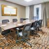 Отель Hampton Inn & Suites Mooresville/Lake Norman, фото 16