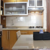 Отель Spacious 2BR at Grand Setiabudi, фото 11