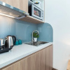 Отель Cozrum Homes Charming Corner 2, фото 15