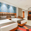 Отель Parnil Residency By OYO Rooms, фото 10