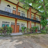 Отель OYO 91877 Mushroom Pondok Ator Syariah Hotel, фото 18