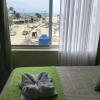 Отель Hostal Rincon de George, фото 8