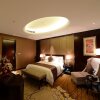 Отель Jinling New Town Hotel Nanjing, фото 6