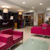 Отель Roomzzz Leeds City, фото 10