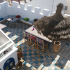 Отель Dar Lamane Essaouira, фото 17