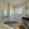 Отель Immaculate Camps Bay Penthouse With Uninterrupted Ocean Views and Splash Pool CBT Penthouse, фото 7