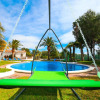 Отель Balneari Villa / 5002, фото 20