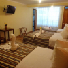 Отель Andreas Inn Hotel, фото 10