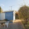 Отель Quaint Holiday Home in Hovedstaden near Sea, фото 13
